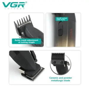 Maquina de Corte VGR ORIGINAL V-003 Dora