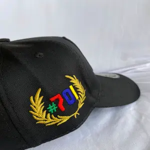 Gorra Chapo