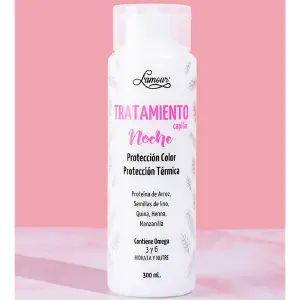 Tratamiento Capilar Noche L'amour