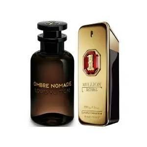 PERFUMES OMBRE NOMADA+ONE MILLION ROYAL