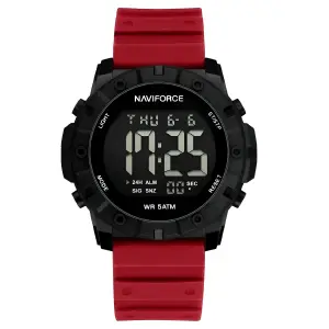Reloj Naviforce Deportivo Nf7110 Digital