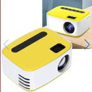 PROMOCION MINI PROYECTOR WIFI💯💥