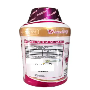 colageno hidrolizado con resveratrol