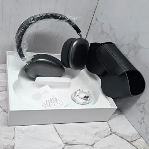 AirPods Max 1.1: La Experiencia de Audio Inmersiva - airpods max 1.1