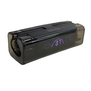 Audifono Bluetooth Recargable TWS SGS-30