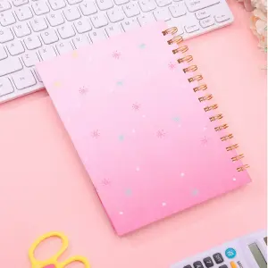 Agenda Libreta Push Popit Popit Figuras