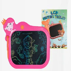 TABLETA MAGICA PARA NIÑOS