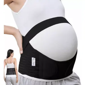 Faja de embarazo