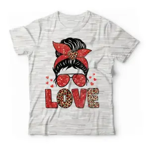 Camiseta Love 04
