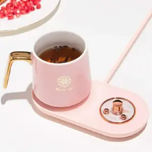 Calentador Para Vasos ♨️☕