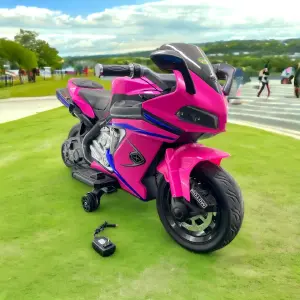 REF 85 Moto Eléctrica Para Niños Ninja