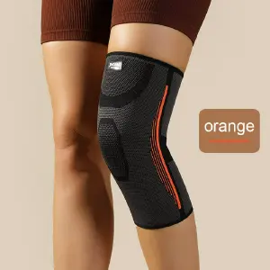 rodillera jinba support jb-7609