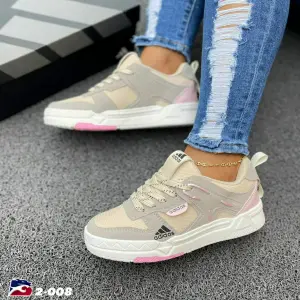 BOLICHERO ADIDAS DAMA