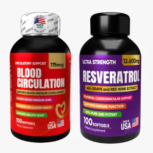CIRCULATION Y RESVERATROL