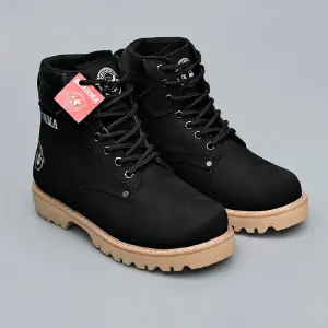 BOTAS BRAHAMA