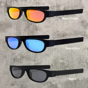 Gafas Plegables