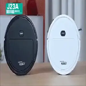 ASPIRADORA ROBOTT HY03 FK-72