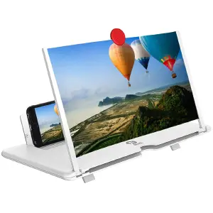 Amplificador De Imagen