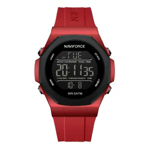 Reloj Naviforce Deportivo Nf7117 Digital