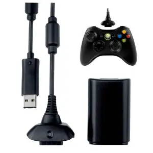 Carga Y Juega 360