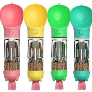 BOTELLA PARA MASCOTAS