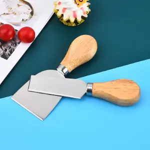 Juego De Cuchillos Para Quesos Set
