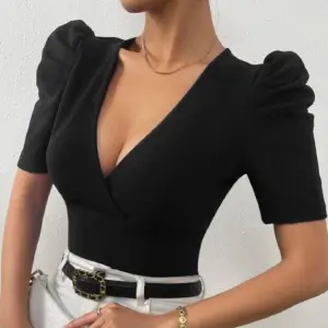 Blusa elegancia