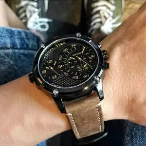 Reloj Megir