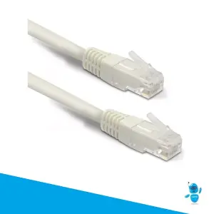 Cable De Red Utp 1.5 Metros Categoría 7