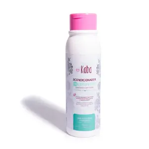 ACONDICIONADOR DE KABA CON CERAMIDAS