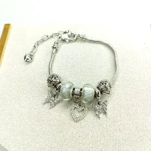 Pandora atrapasueño plata