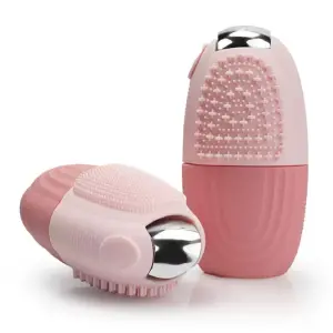 Dt Silicona Exfoliante Punta Metálica