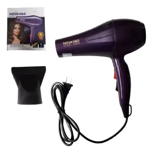 Secador de cabello Nova
