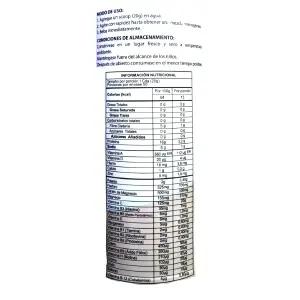 Maca NATIVA JK 1000g