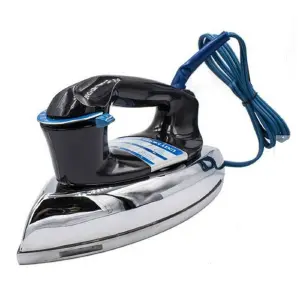 Plancha Universal Royal Seca Potente Res