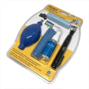 Kit de limpieza
