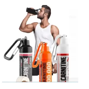 PORTA PROTEINA