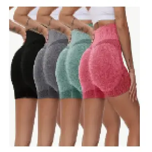 Short Deportivo