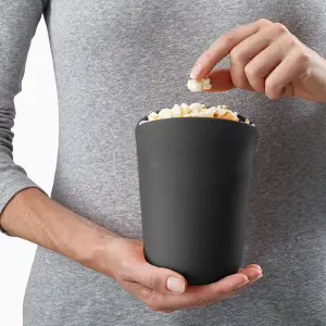 Crispetra en silicona de grado alimentos