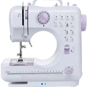 MAQUINA COSER 505