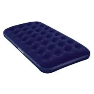 Colchón Inflable Bestway Sencillo de 18