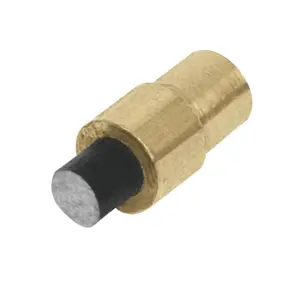 Piedras Para Encendedor chispa, cazuela