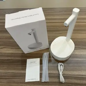 Dispensador De Botellas De Agua