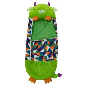 Bolsa Dormir Sleeping Para Niños Peluche