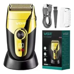Afeitadora Profesional VGR V-383