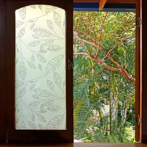 Vinilo Decorativo Estilo Vitral 60596