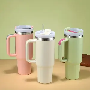 Vaso Térmicos De Acero Inoxidable