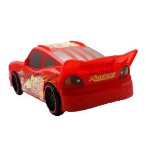 Rayo Mcqueen Carro Cars Juguete Niños