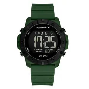 Reloj Naviforce Deportivo Nf7110 Digital