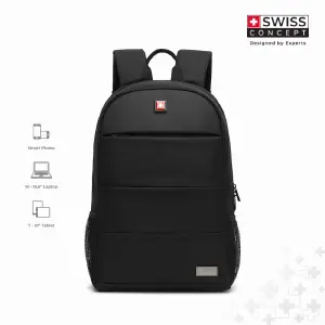 MORRAL BERNINA SWISS CONCEPT
